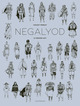 NEGALYOD - VOL02 - EDITION NOIR ET BLANC