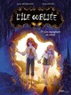 L'île oubliée - T01 - Les mangeurs de rêves