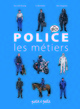 POLICE, LES METIERS EN BD