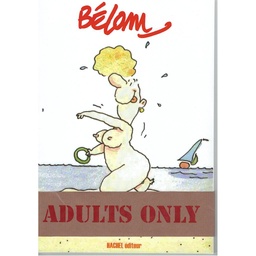 Belom 1 / Adults only