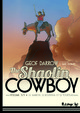 THE SHAOLIN COWBOY - VOL03 - LE JAMBON, LE BOUDDHA ET LE TOURTEAU