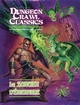 DUNGEON CRAWL CLASSICS 03 : L'ENCHANTEUR D'EMERAUDE (NIV2)