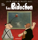 AU MUSEE AVEC LES BIDOCHON - T07 - UN SEPTIEME JOUR AU MUSEE AVEC LES BIDOCHON