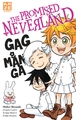 THE PROMISED NEVERLAND GAG MANGA