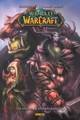 WORLD OF WARCRAFT T01 : ETRANGER EN TERRE ETRANGERE