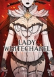 LADY WHITECHAPEL T1 - MEURTRE AU PARADIS  LIVRE 1 / 2