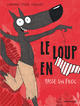 Le Loup en slip - T05 - Le Loup en slip passe un froc