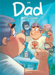 Dad - T07 - La force tranquille