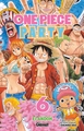 One Piece Party - T06