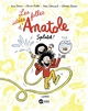 LES IDEES FOLLES D'ANATOLE, TOME 01