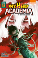 MY HERO ACADEMIA T28 - VOL28