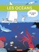 LES SCIENCES EN BD - LES OCEANS