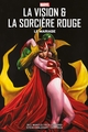 LA VISION & LA SORCIERE ROUGE: LE MARIAGE