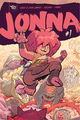 JONNA - TOME 1 - VOL01