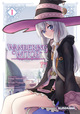 WANDERING WITCH - VOYAGES D'UNE SORCIERE - TOME 1 - VOL01