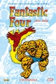 FANTASTIC FOUR: L'INTEGRALE 1977-1978 (T16)