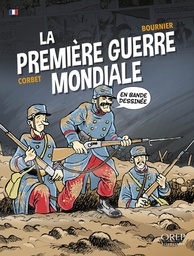 La grande guerre expliquée aux enfants