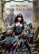 LES MAITRES INQUISITEURS T15 - LILO