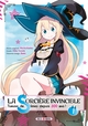 LA SORCIERE INVINCIBLE T01