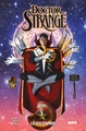 DR STRANGE T04 : LE DILEMNE