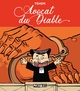 AVOCAT DU DIABLE - ONE-SHOT - AVOCAT DU DIABLE