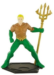 Figurine Comics - Aquaman