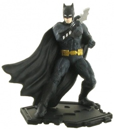 Figurine Comics - Batman armé