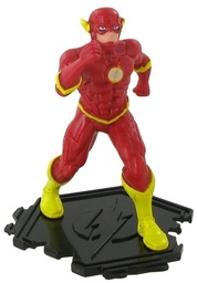 Figurine Comics - Flash