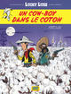 Lucky Luke - Série 3 T09 – Un cow-boy dans le coton