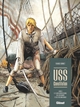 USS CONSTITUTION - TOME 02 - IL Y A DEUX JUSTICES EN MER, CELLE DES GRADES ET CELLE DES SANS-GRADES