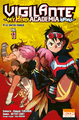 VIGILANTE - MY HERO ACADEMIA ILLEGALS T11 - VOL11