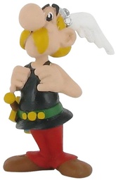 Figurine PVC Astérix - Astérix fait le fier