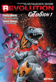 TRANSFORMERS, SERIE DERIVEE - T01 - REVOLUTION : EXTENSION 1 - TRANSFORMERS / MICRONAUTS