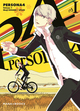 PERSONA 4 T01 - VOL01