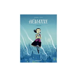 HEMATITE - TOME 1