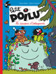 Petit Poilu - T24 - Les sauveurs d'Outoupousse