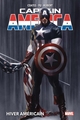 Captain America - T01 - Hiver américain