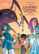 LES GARDIENNES D AETHER - T01 - LES GARDIENNES D'AETHER - VOL. 01/3 - UN HEROS IMPROBABLE