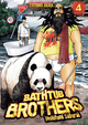 BATHTUB BROTHERS - TOME 4 - VOL04