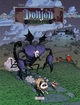 DONJON ANTIPODES - - T9999 - DONJON ANTIPODES - 9 999 - L'INQUISITEUR MEGALOMANE