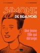 Simone de Beauvoir, une jeune fille qui dérange