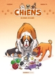 Les chiens en BD - T01