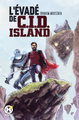 L'EVADE DE C.I.D. ISLAND