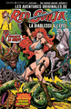 LES AVENTURES ORIGINALES DE RED SONJA VOLUME 2 - LES ANNEES MARVEL : VOLUME 2