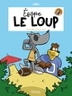 ESOPE LE LOUP T02 - TOUTI RIKIKI MAOUSSE COSTO