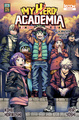 ROMAN MY HERO ACADEMIA LES DOSSIERS SECRETS DE UA T05