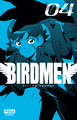 BIRDMEN - TOME 4