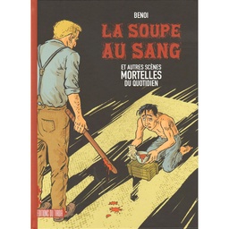 La soupe au sang