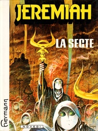 Jeremiah - EO BE T06 - La secte