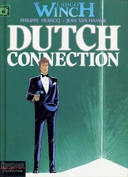 Largo Winch – EO T06 - Dutch connection